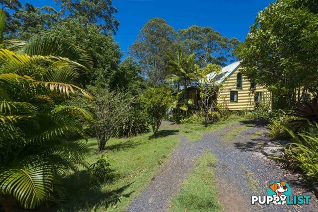 1 4 Wallaby Road Stony Chute NSW 2480