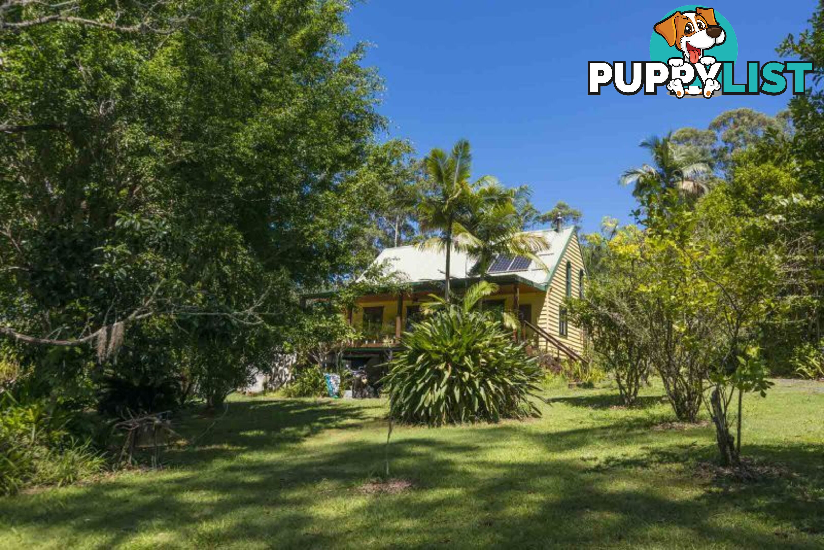 1 4 Wallaby Road Stony Chute NSW 2480