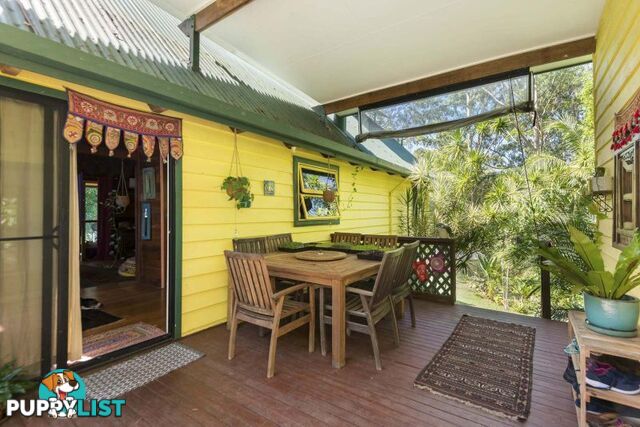 1 4 Wallaby Road Stony Chute NSW 2480