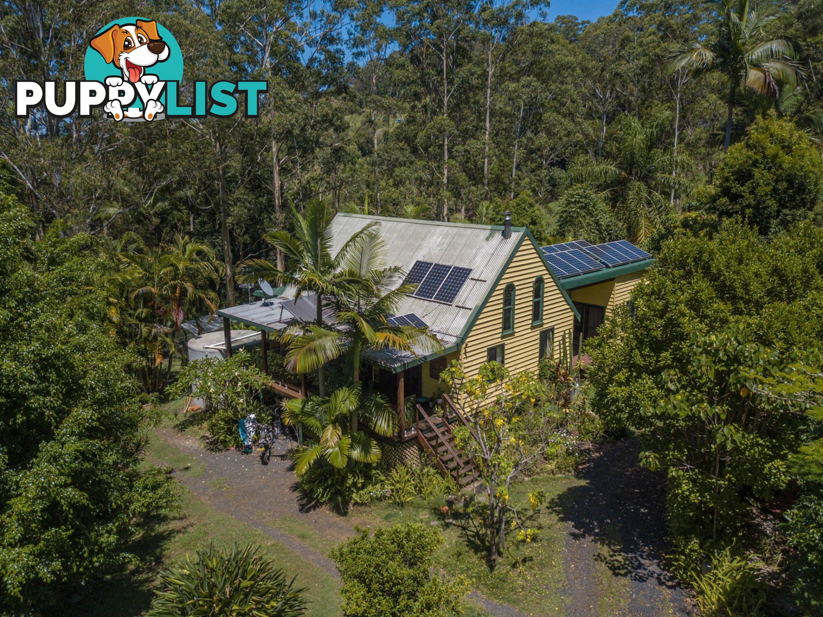 1 4 Wallaby Road Stony Chute NSW 2480