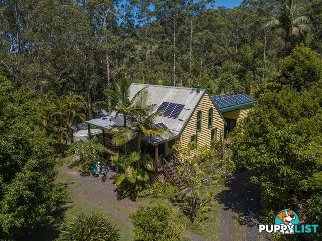 1 4 Wallaby Road Stony Chute NSW 2480