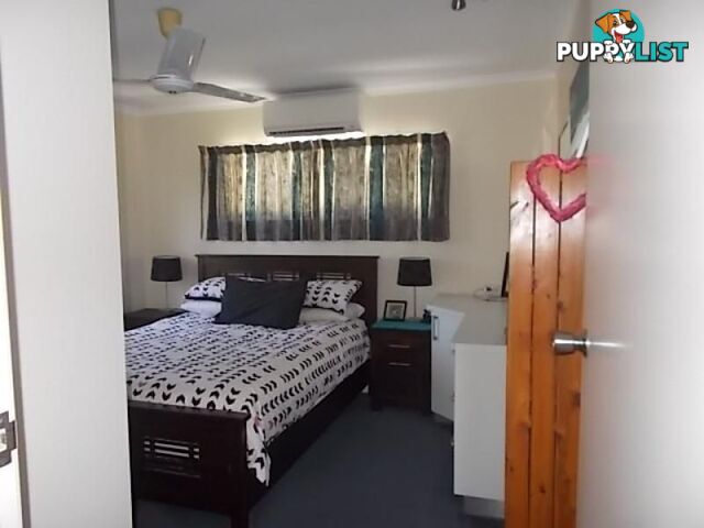 68A Whitsunday Street BOWEN QLD 4805