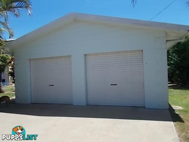 68A Whitsunday Street BOWEN QLD 4805