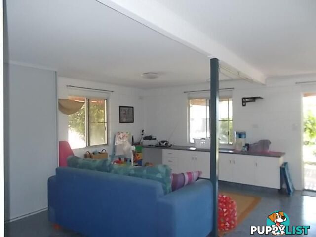 68A Whitsunday Street BOWEN QLD 4805