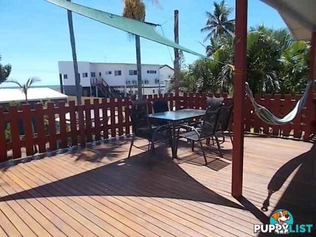 68A Whitsunday Street BOWEN QLD 4805