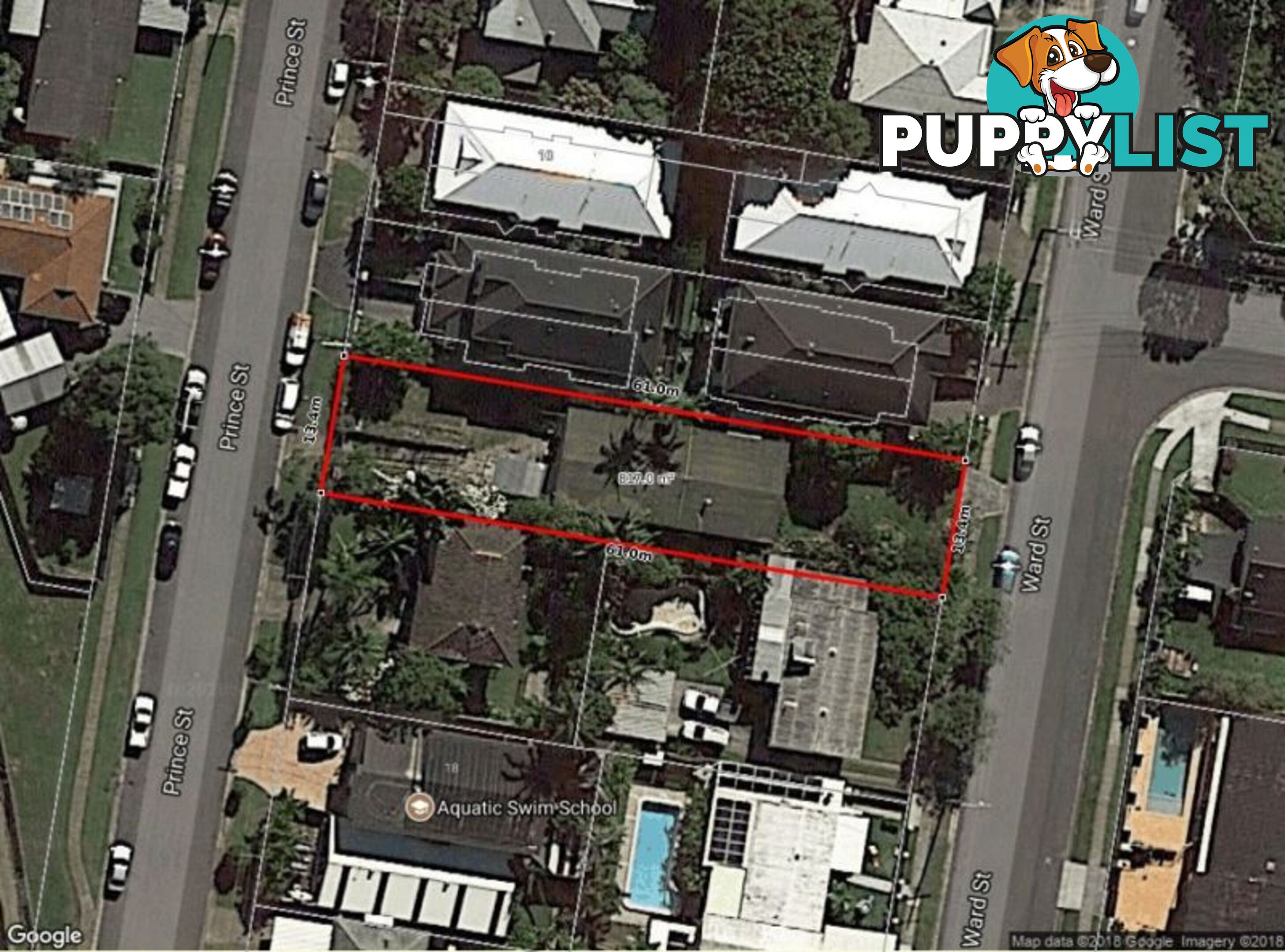 13 Ward Street Southport QLD 4215