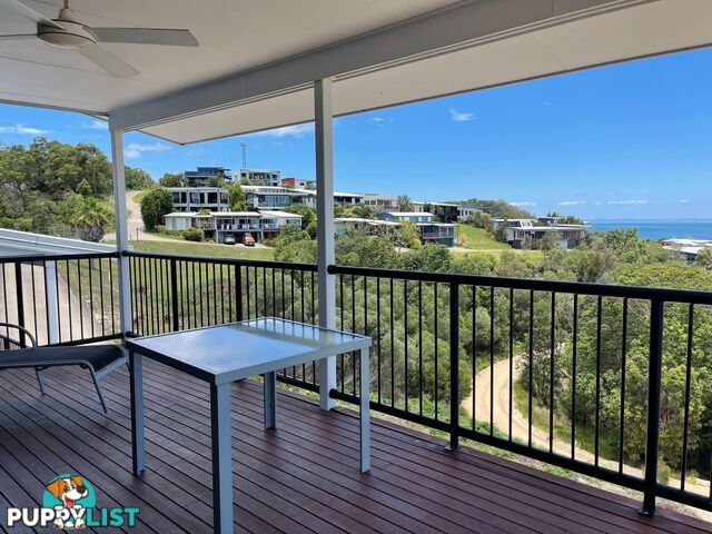 9 Ridge Drive North Tangalooma QLD 4025