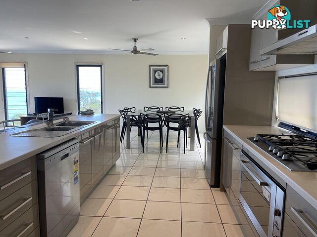 9 Ridge Drive North Tangalooma QLD 4025