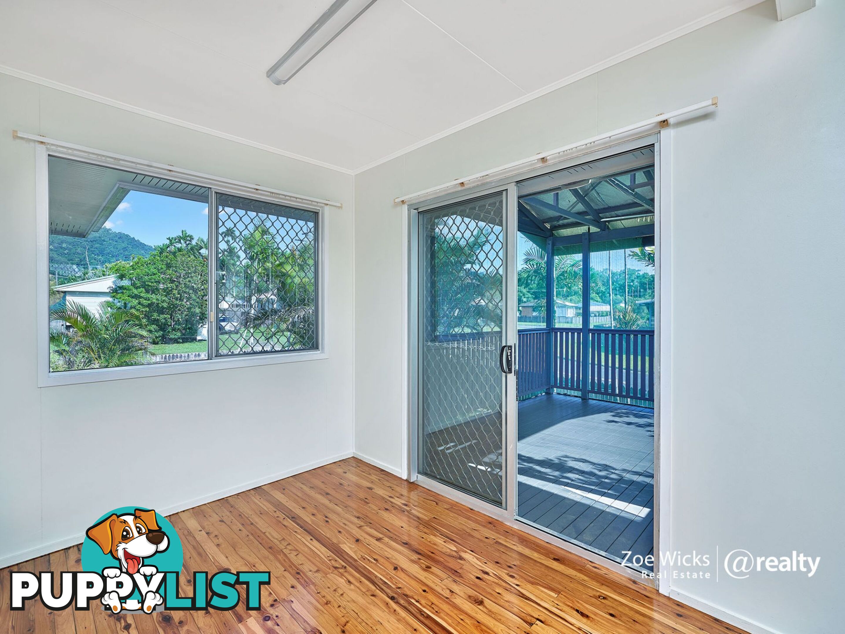 16 Enmore Street Manoora QLD 4870