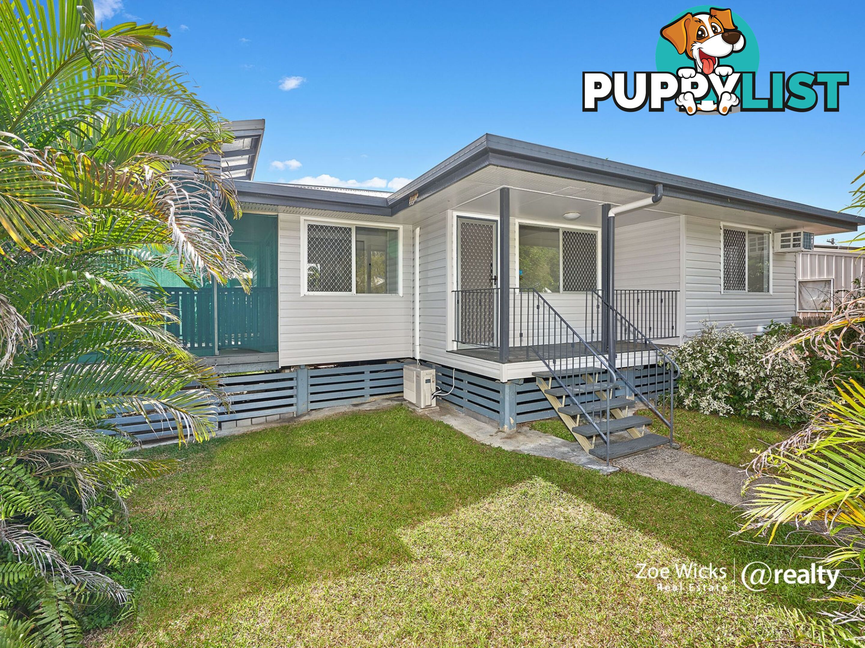 16 Enmore Street Manoora QLD 4870