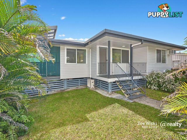 16 Enmore Street Manoora QLD 4870