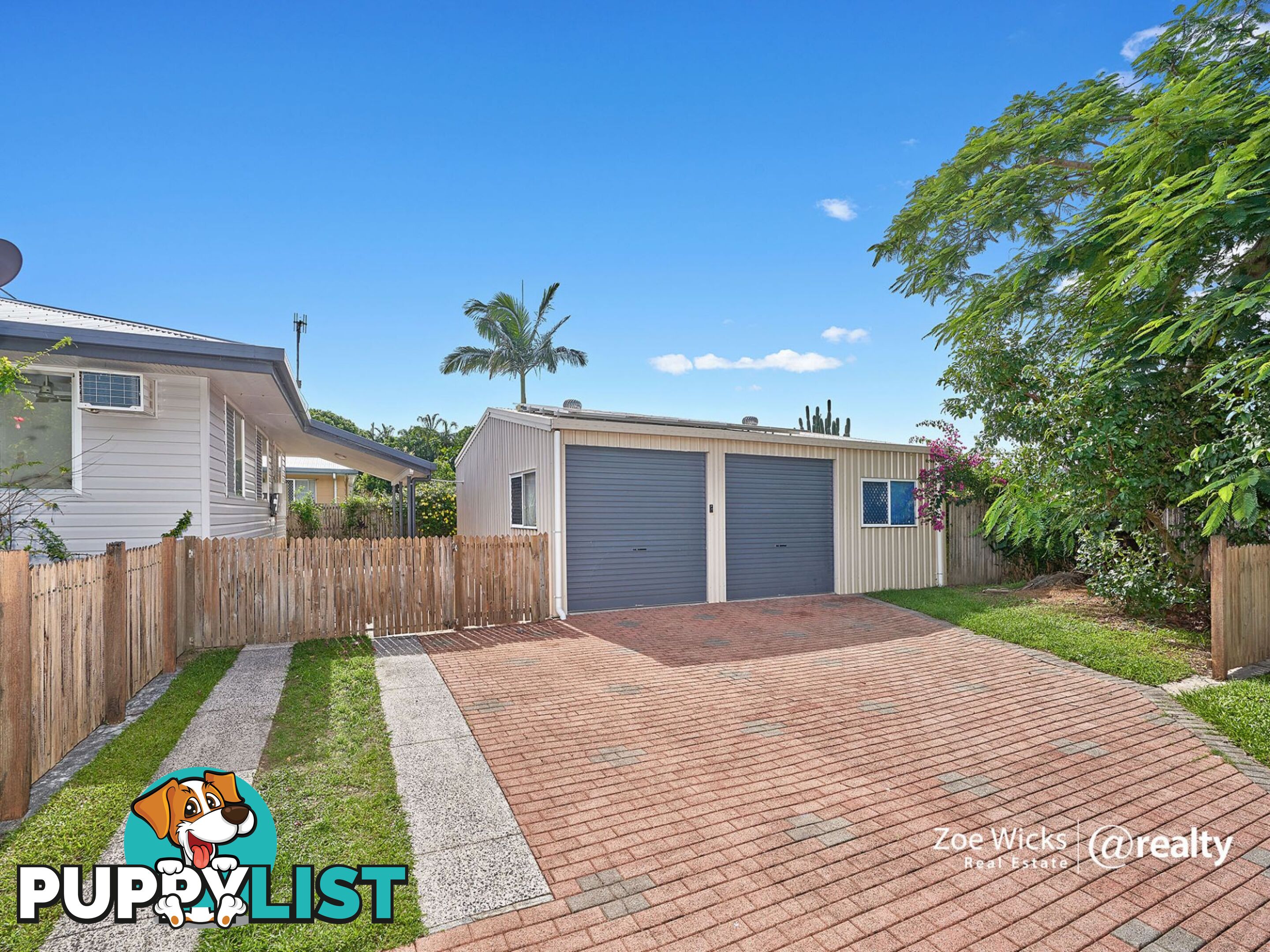 16 Enmore Street Manoora QLD 4870