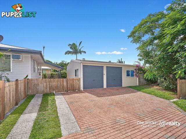 16 Enmore Street Manoora QLD 4870