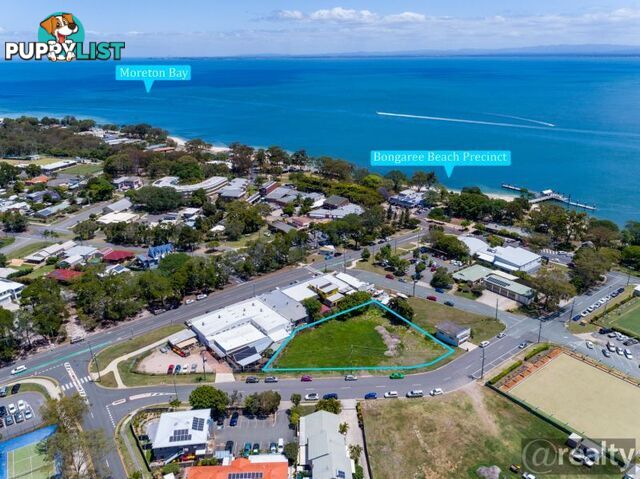 14 Second Avenue Bongaree QLD 4507