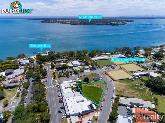 14 Second Avenue Bongaree QLD 4507