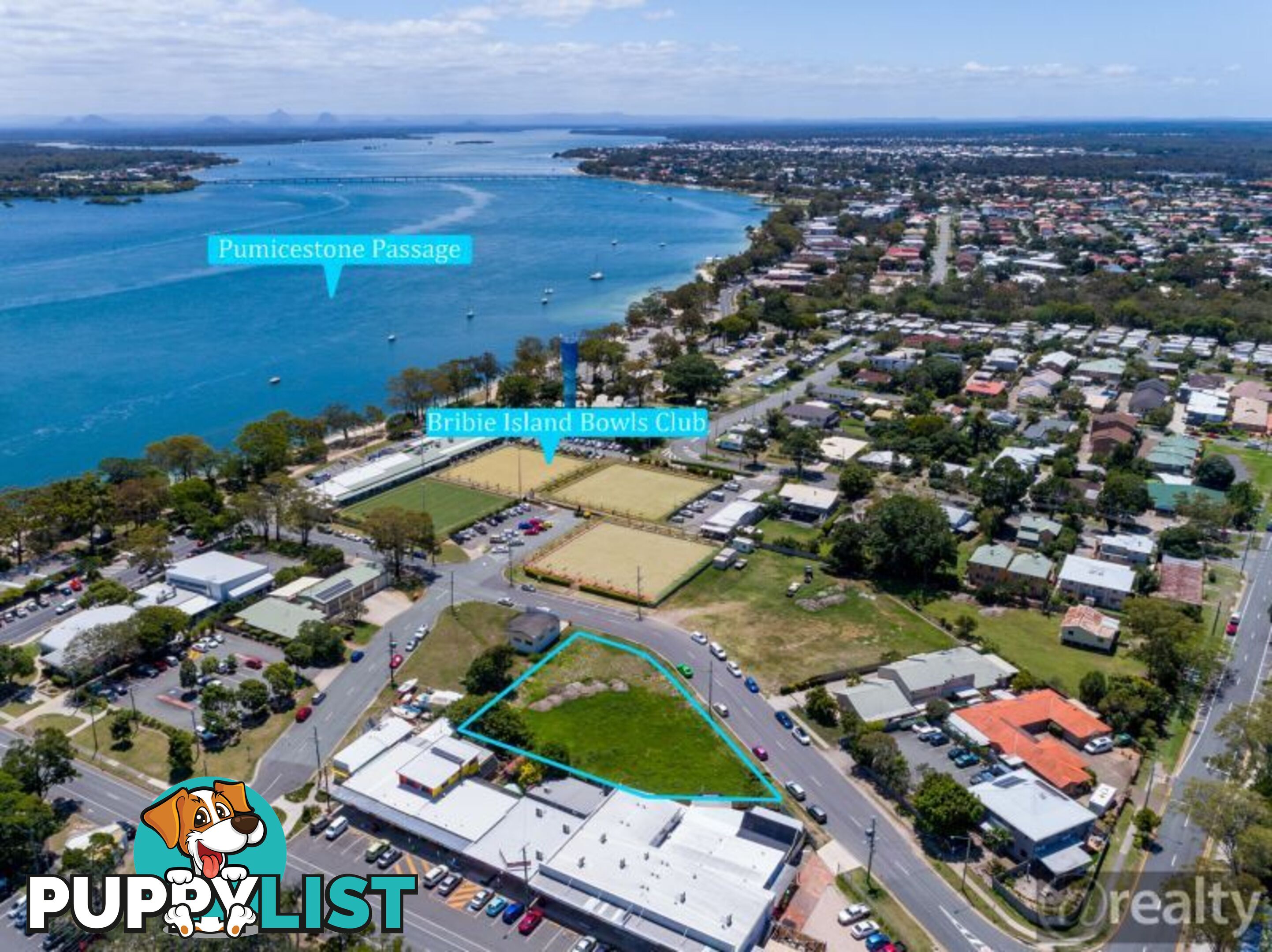 14 Second Avenue Bongaree QLD 4507