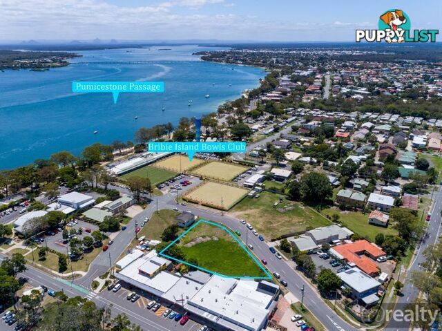 14 Second Avenue Bongaree QLD 4507