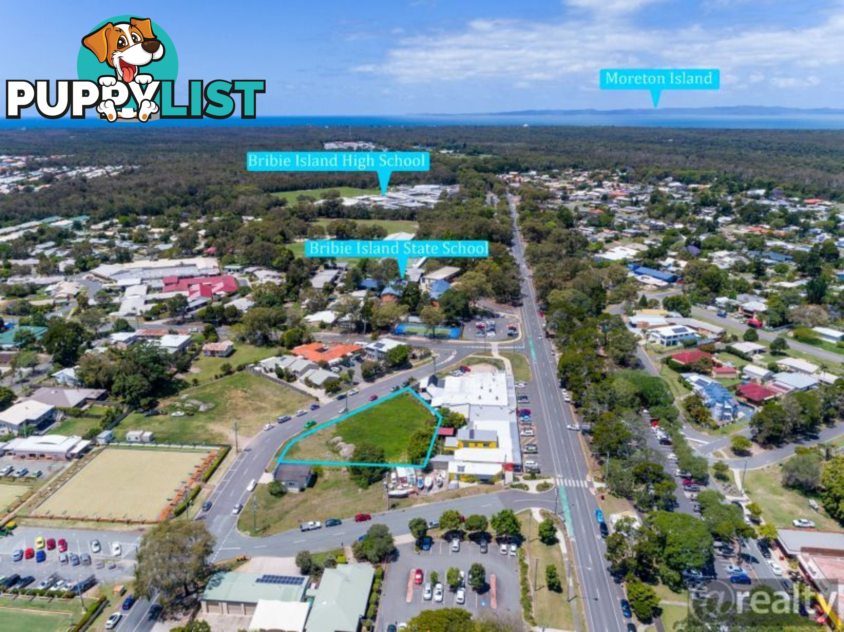 14 Second Avenue Bongaree QLD 4507