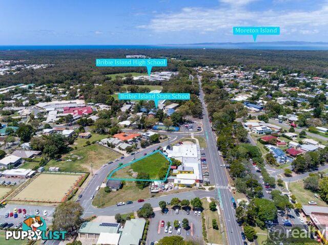 14 Second Avenue Bongaree QLD 4507