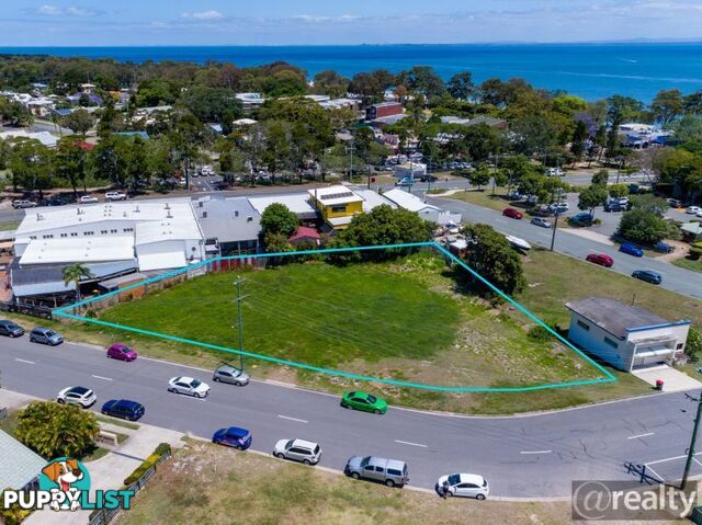 14 Second Avenue Bongaree QLD 4507