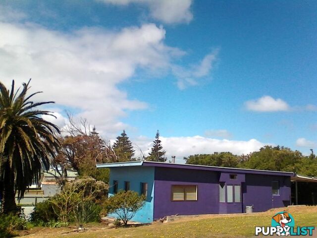 2 2 Pretty Street BEACHPORT SA 5280