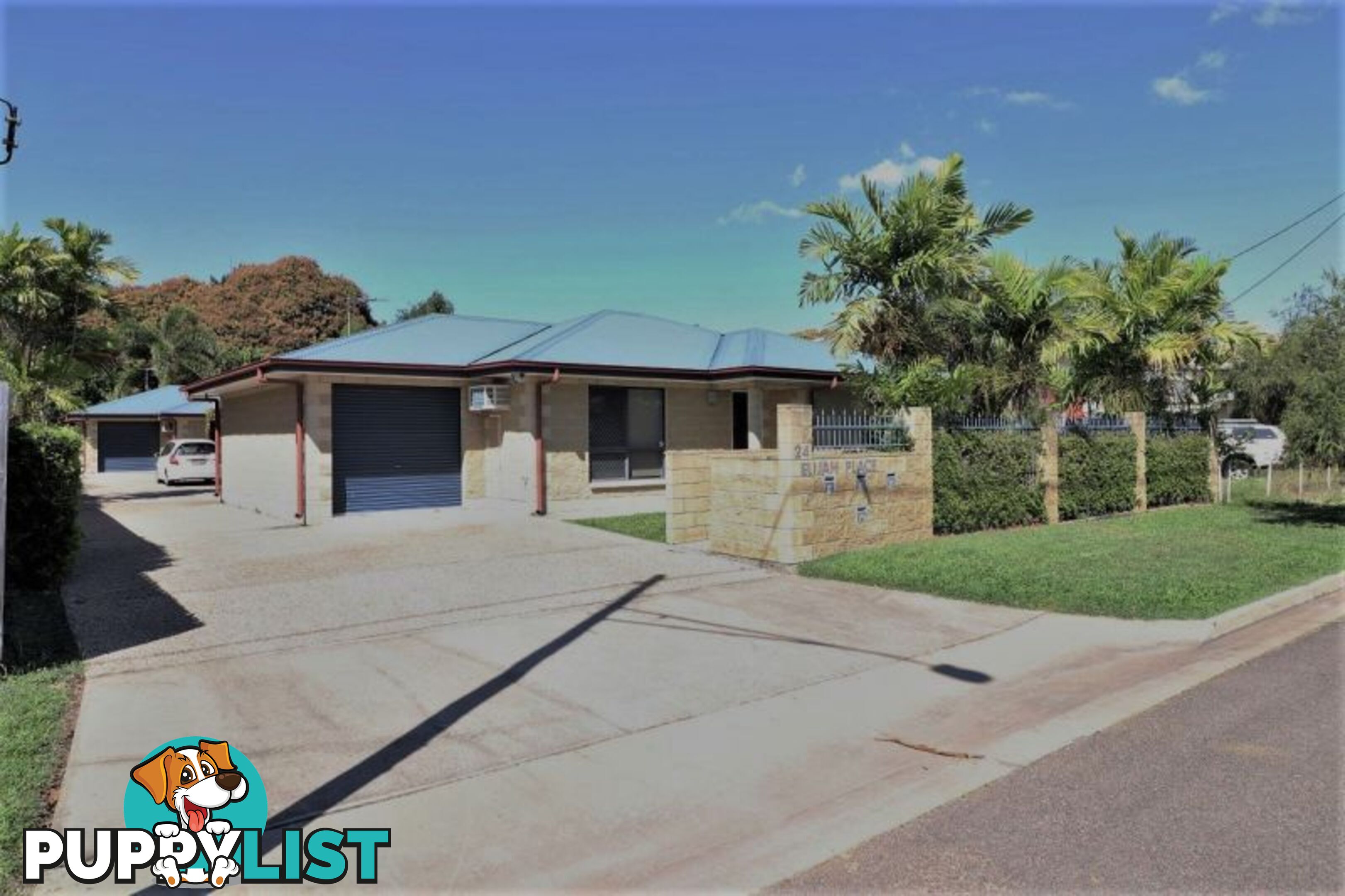 44 Wotton Street Aitkenvale QLD 4814