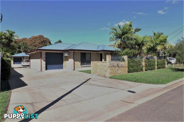 44 Wotton Street Aitkenvale QLD 4814