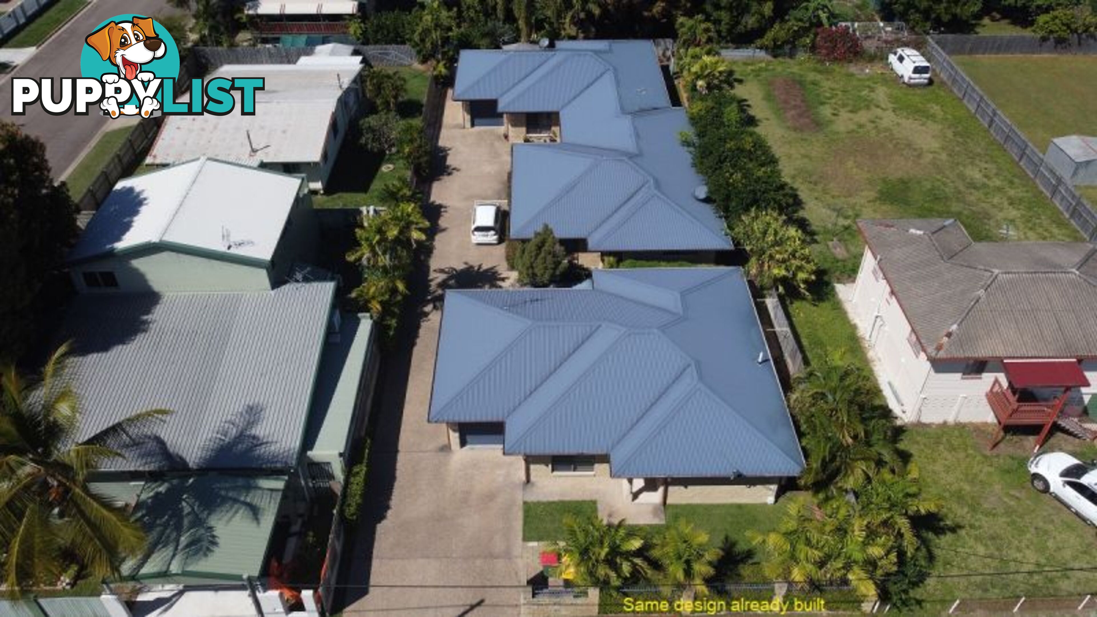 44 Wotton Street Aitkenvale QLD 4814