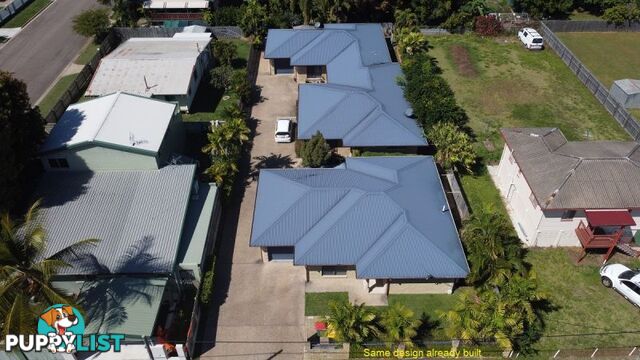 44 Wotton Street Aitkenvale QLD 4814