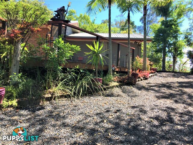 926 Branyan Drive Branyan QLD 4670