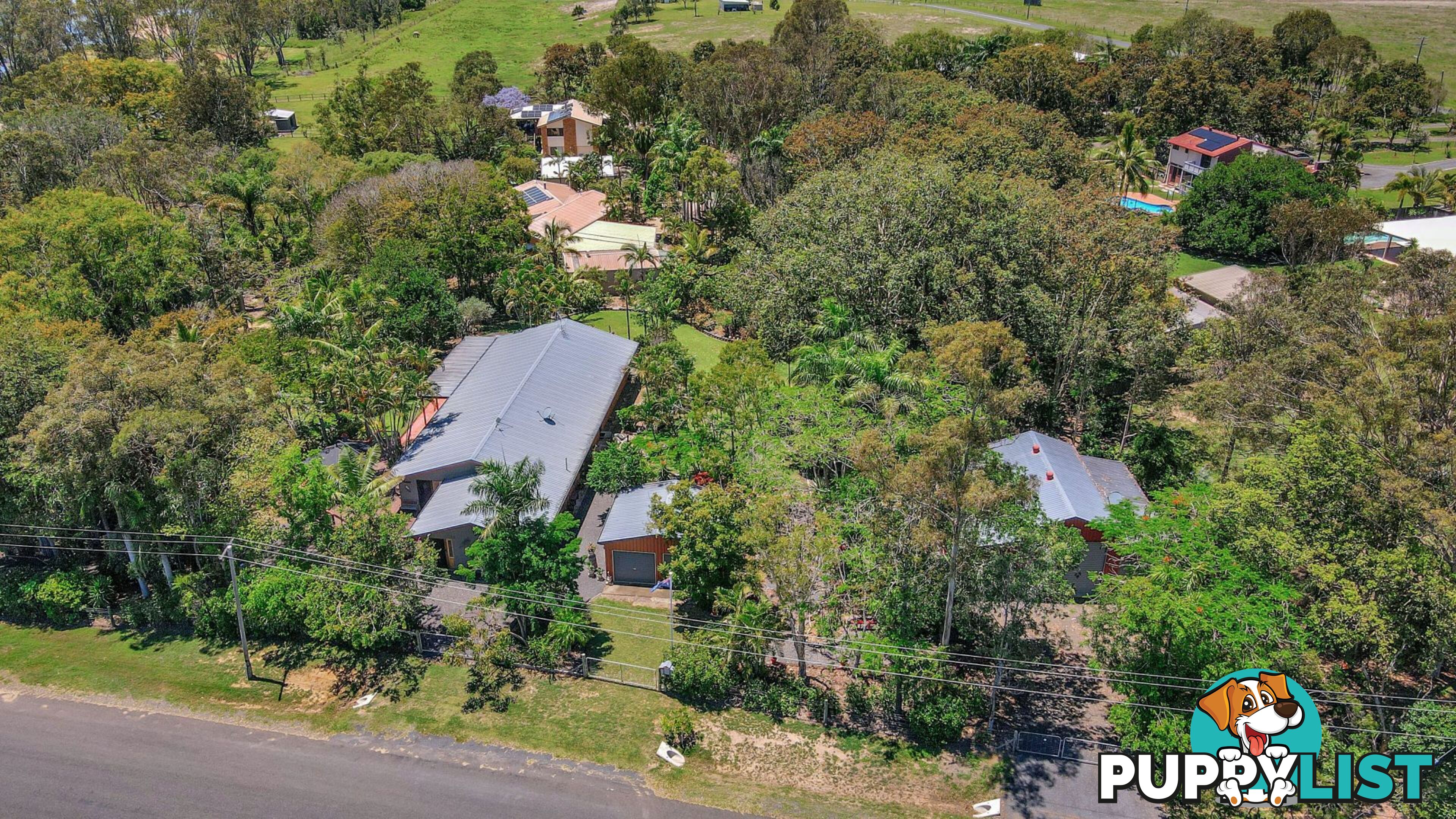 926 Branyan Drive Branyan QLD 4670