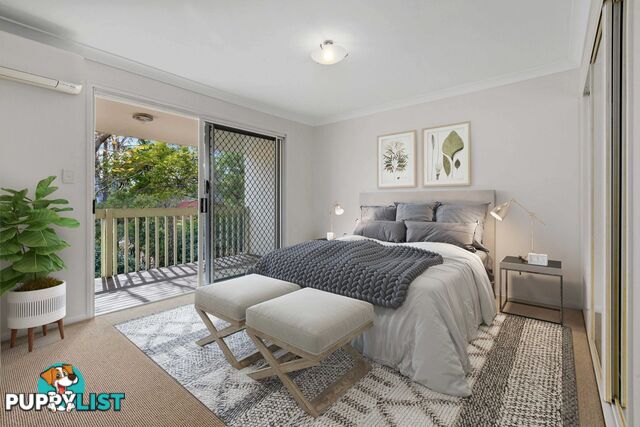 86 14 Kensington Place Birkdale QLD 4159