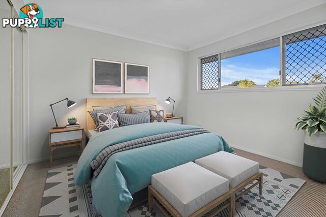 86 14 Kensington Place Birkdale QLD 4159