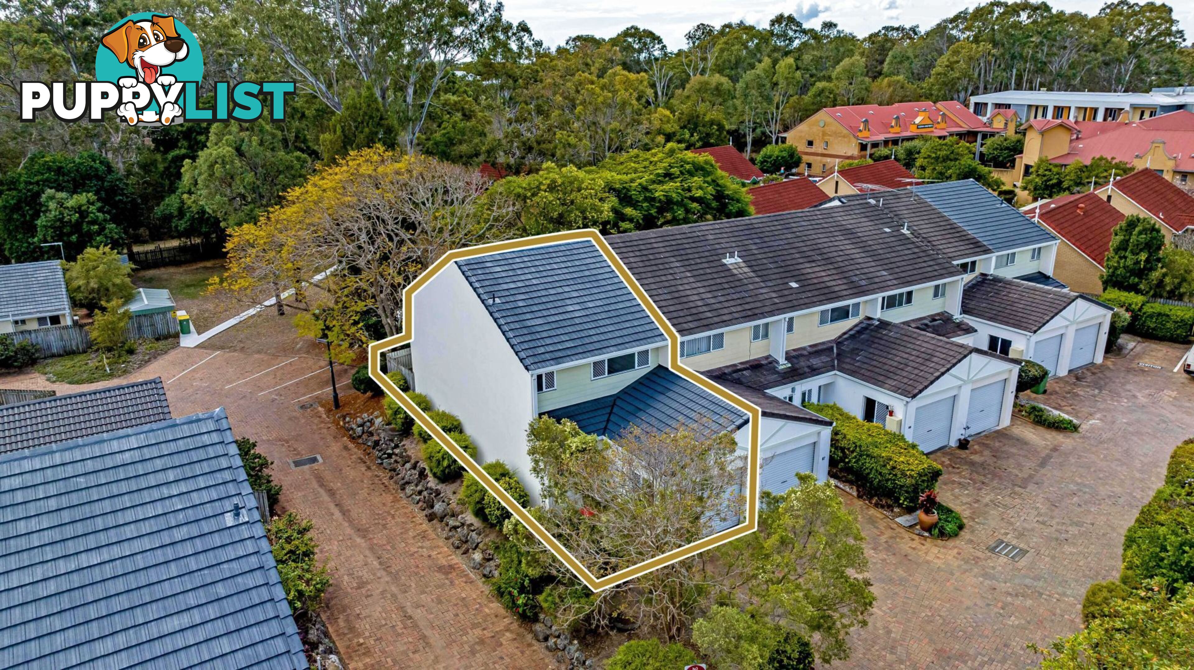 86 14 Kensington Place Birkdale QLD 4159