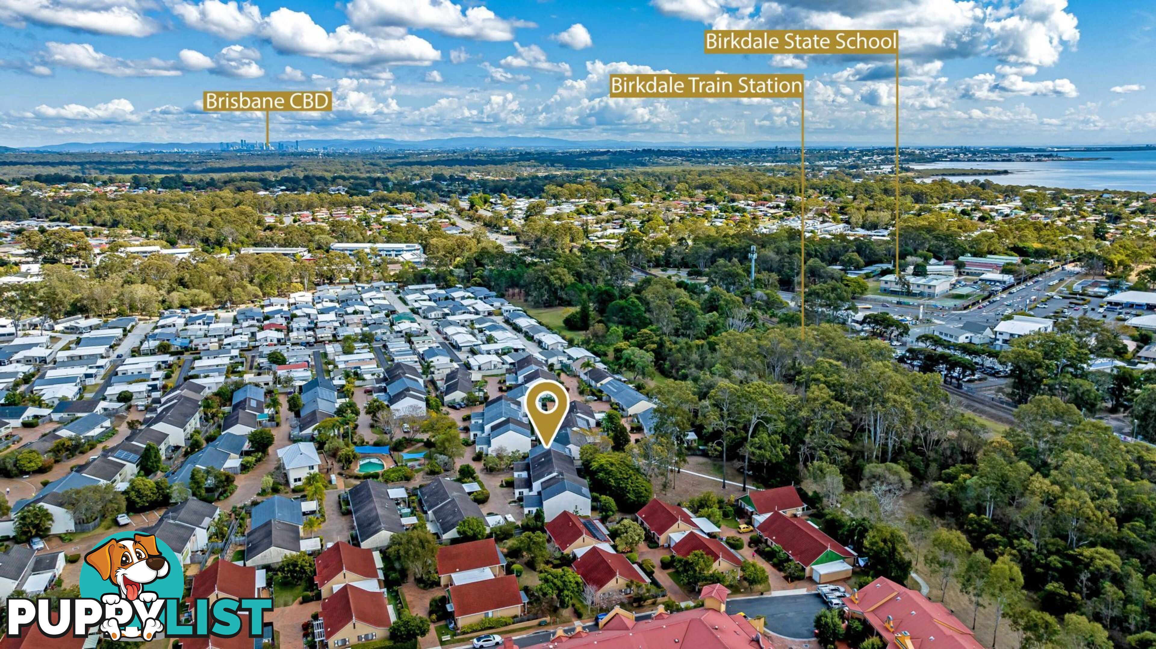 86 14 Kensington Place Birkdale QLD 4159