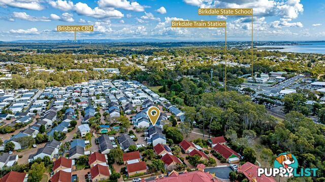 86 14 Kensington Place Birkdale QLD 4159