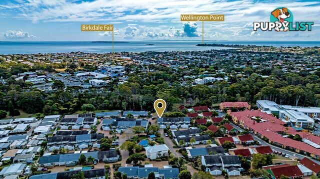 86 14 Kensington Place Birkdale QLD 4159