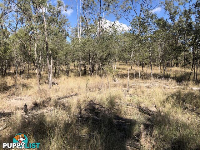 50 Ridge Road Durong QLD 4610