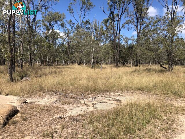 50 Ridge Road Durong QLD 4610