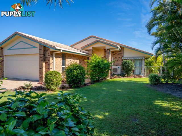 123 Port Jackson Boulevard Clear Island Waters QLD 4226