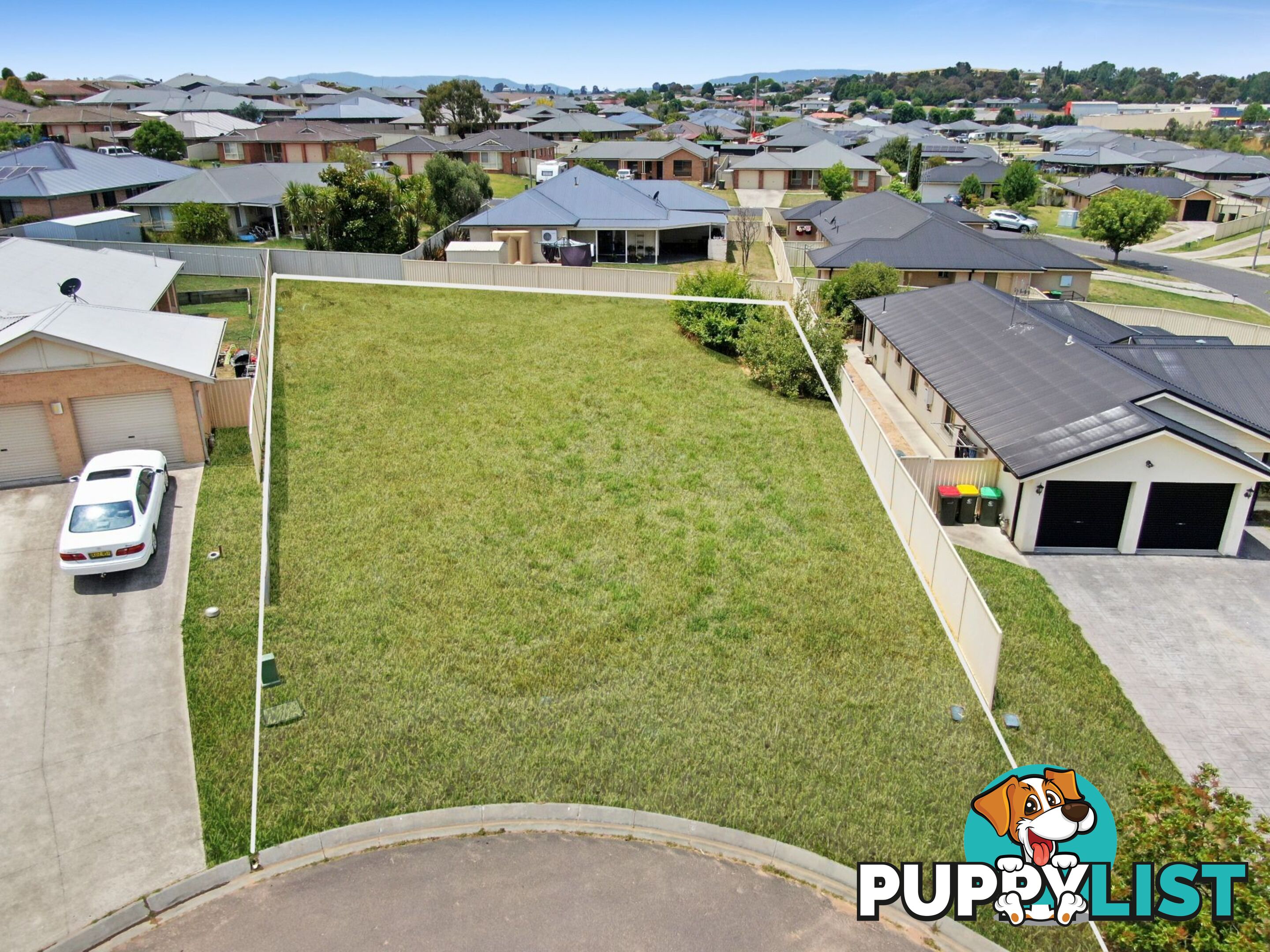 29 Sundown Drive Kelso NSW 2795