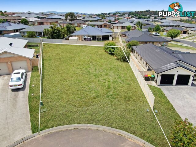 29 Sundown Drive Kelso NSW 2795