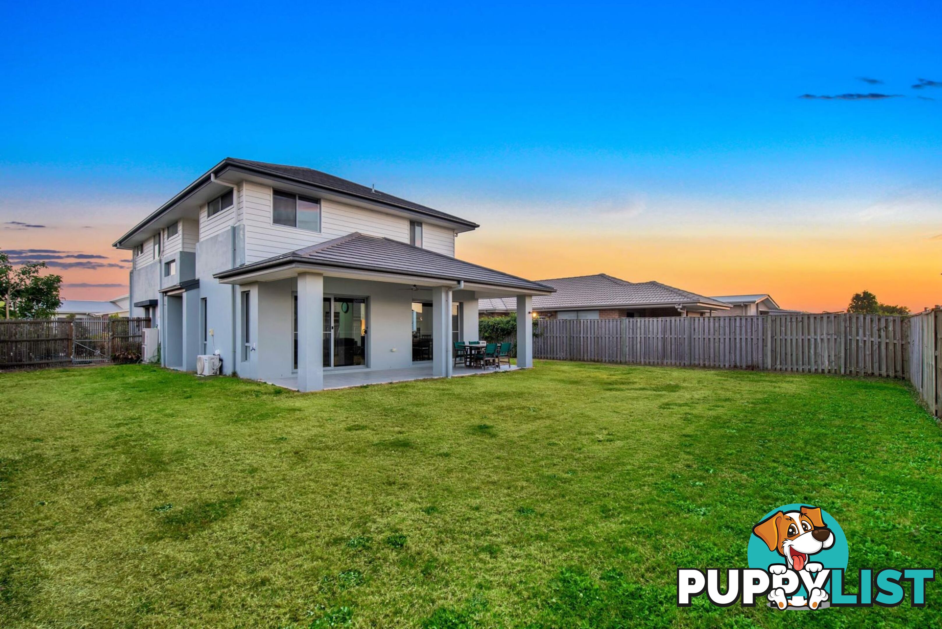 1 Undarra Street Pimpama QLD 4209