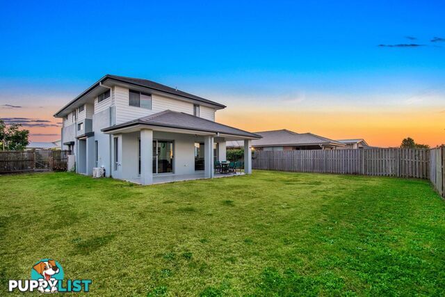 1 Undarra Street Pimpama QLD 4209