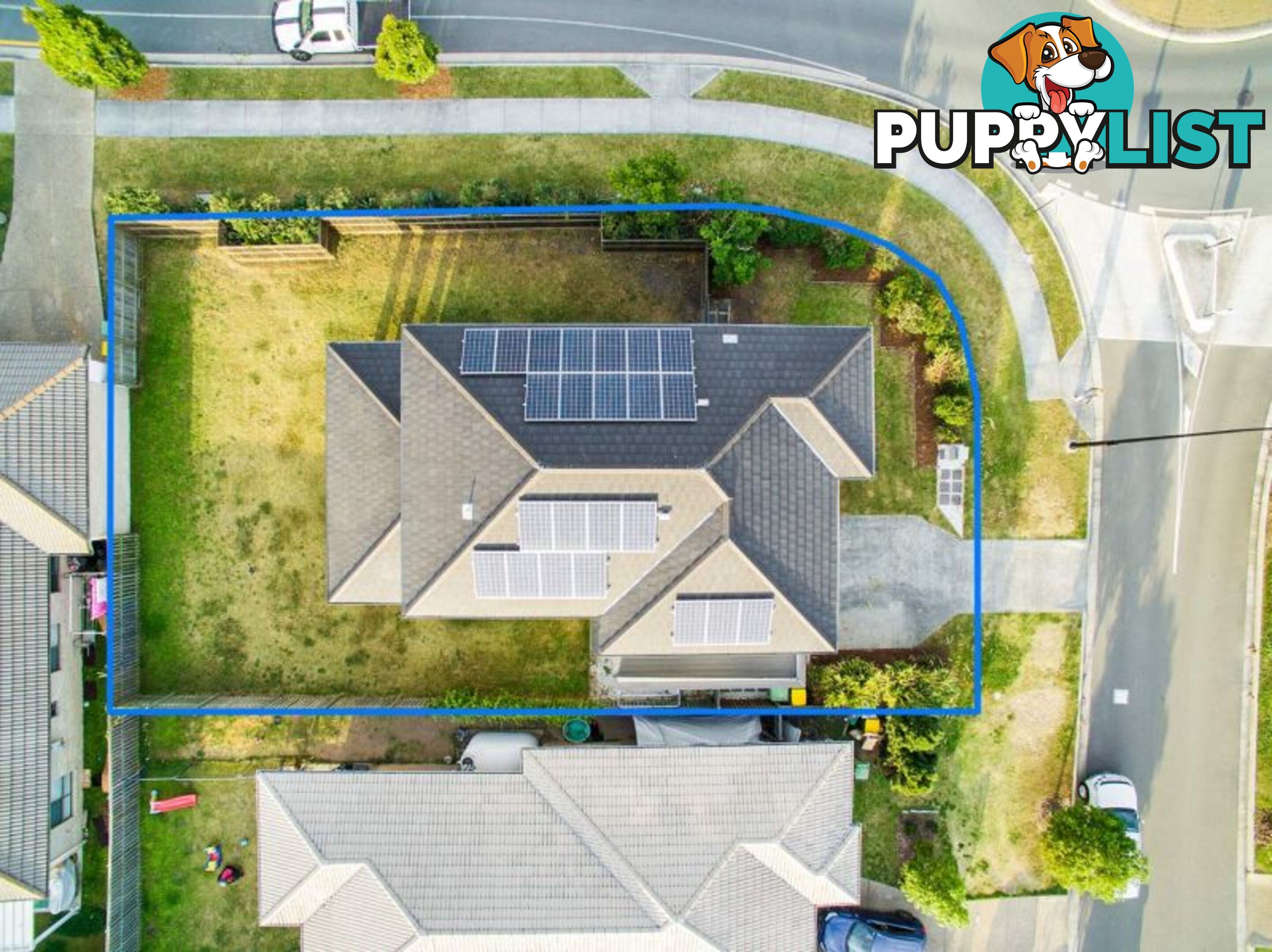 1 Undarra Street Pimpama QLD 4209