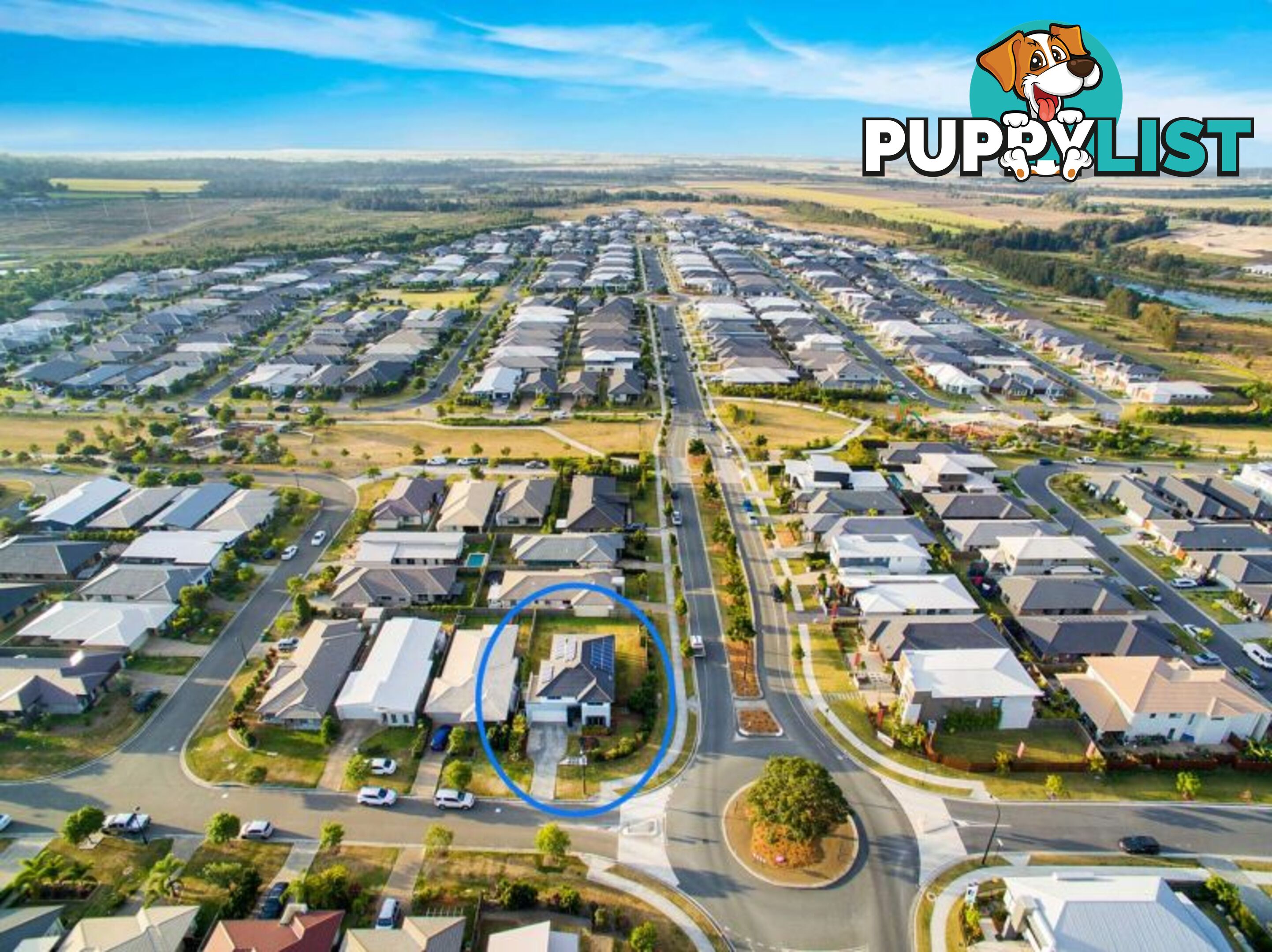 1 Undarra Street Pimpama QLD 4209