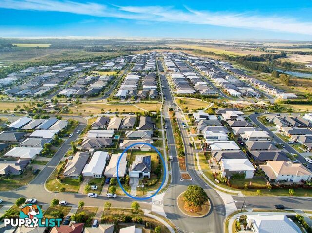 1 Undarra Street Pimpama QLD 4209