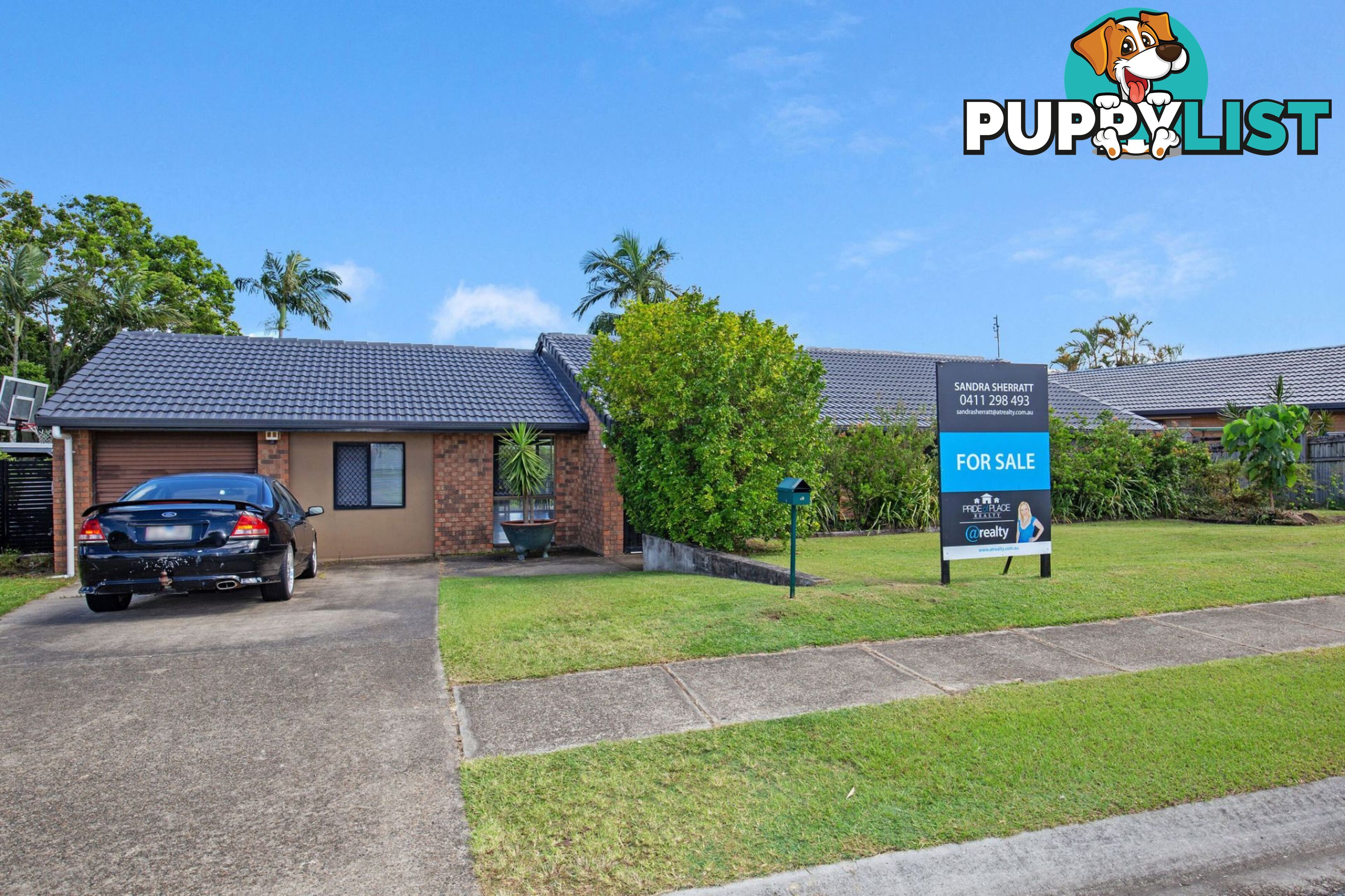 19 McLeod Street Highland Park QLD 4211