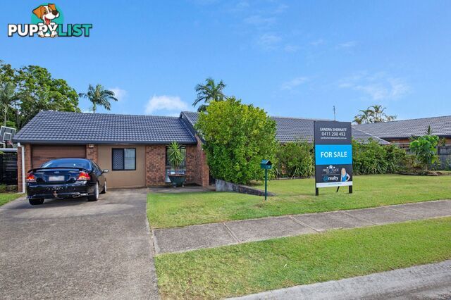 19 McLeod Street Highland Park QLD 4211