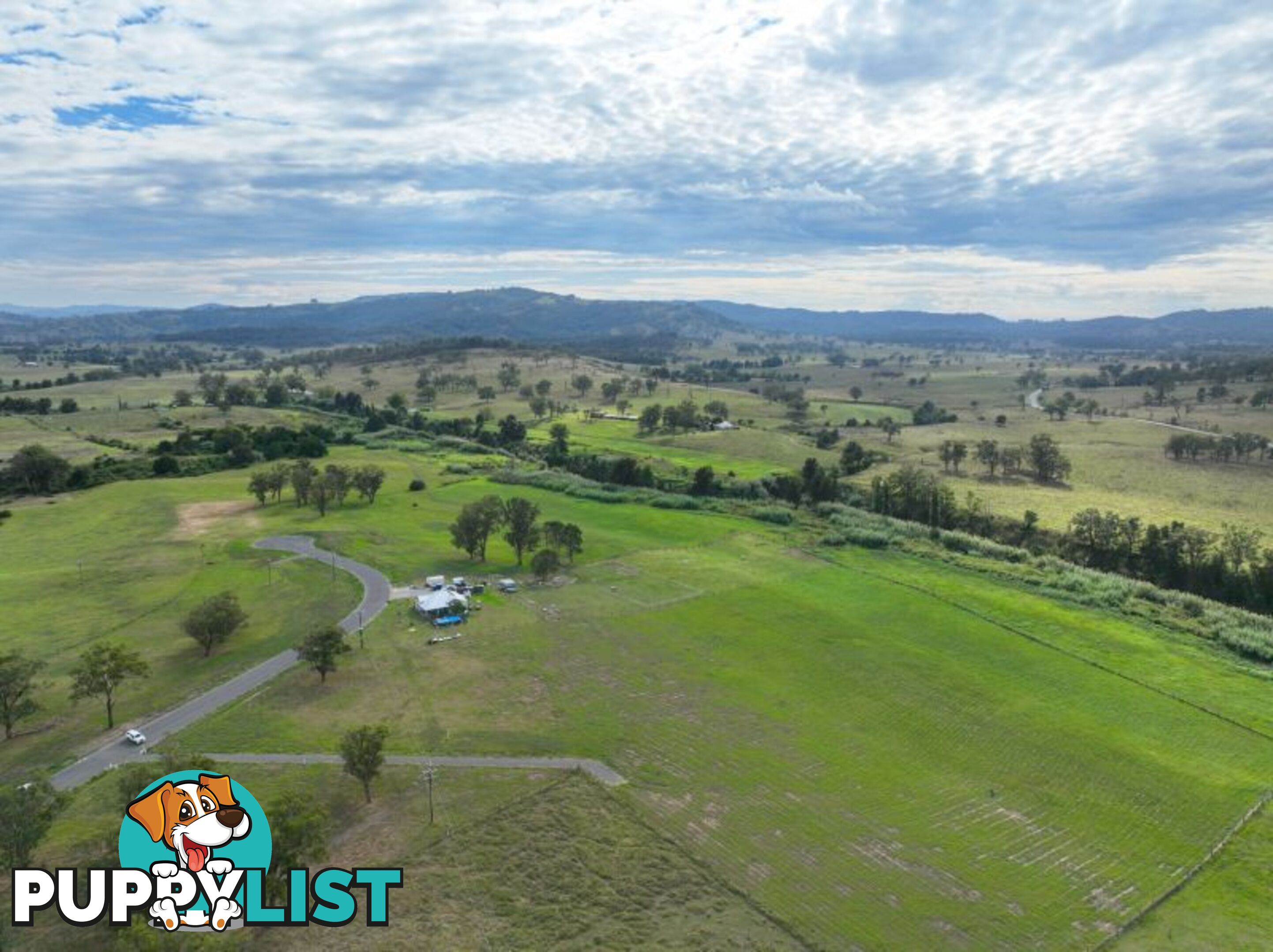 22 clarkes crossing Vacy NSW 2421